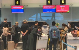 Tạm dừng đón khách Trung Quốc đến Đà Nẵng