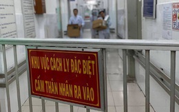 Gia Lai: Cách ly ngay tại cửa khẩu người đến từ Trung Quốc nghi nhiễm Corona