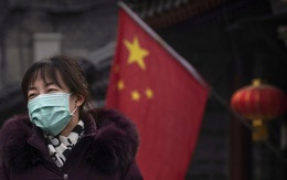 Báo Đan Mạch "chế" cờ Trung Quốc bằng virus Corona, ĐSQ Trung Quốc đáp trả: Vô cảm