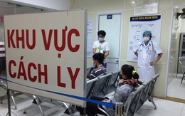 Dịch viêm phổi do virus corona: Yêu cầu quản lý lao động Trung Quốc về quê ăn Tết trở lại Việt Nam