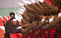 Thủ tướng Ấn Độ "dằn mặt" Pakistan về sức mạnh quân sự