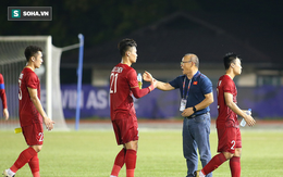 Hôm nay, U23 Việt Nam tái ngộ cường địch Bahrain