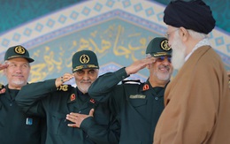 Đại giáo chủ Iran lệnh quốc tang 3 ngày, thề "báo thù khốc liệt" cho ái tướng bị Mỹ đoạt mạng