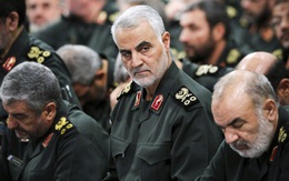 Mỹ không kích giết chết tướng Iran: Hành động có thể châm ngòi cuộc chiến tranh lớn tại khu vực