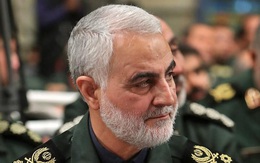 Tấn công rocket sân bay Baghdad: Tướng Iran thiệt mạng, Mỹ đứng sau?