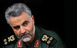 Sốc: Tướng Iran bị bán đứng, Tổng thống Trump ra lệnh "xóa sổ" Lực lượng Quds