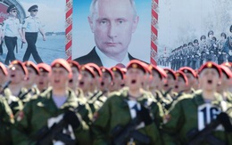 Nga sửa đổi Hiến pháp: Có khả năng Tổng thống Putin sẽ trở thành "lãnh đạo tối cao"?