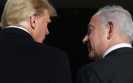 "Thoả thuận thế kỷ": Thiên vị Israel, ông Trump khó lòng hóa giải mâu thuẫn đẫm máu kéo dài hàng trăm năm