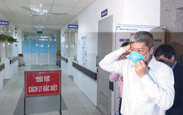 Đà Nẵng: Toàn bộ 24 người Trung Quốc nghi nhiễm virus corona được xuất viện