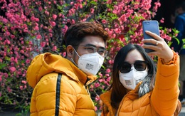 [Ảnh] Hình ảnh chưa từng thấy ở Hà Nội sau khi WHO công bố dịch virus Corona là "tình trạng khẩn cấp toàn cầu"