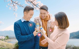 MV Tết “Thank you Vinamilk”: Thông điệp ý nghĩa về món quà sức khỏe