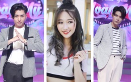 "Hot girl World Cup" Linh Kul từ chối lời tỏ tình của 2 thành viên nhóm Uni5 trong show hẹn hò