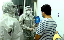 Nữ bệnh nhân Hà Nội trở về từ Vũ Hán âm tính với virus corona