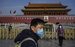 [VIDEO] Bất ngờ với cuộc sống của người dân Bắc Kinh giữa "tâm bão" dịch bệnh virus corona