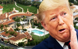 Khi tướng Soleimani bị sát hại, ông Trump làm một điều y hệt như khi lệnh nã 59 quả Tomahawk vào Syria