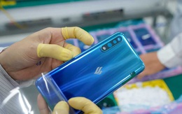 Smartphone của tỷ phú Phạm Nhật Vượng bất ngờ tăng trưởng chưa từng có, sắp bằng Apple tại Việt Nam