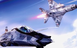 Mỹ bình luận về tiêm kích tàng hình tuyệt mật MiG-41 và Su-60 của Nga