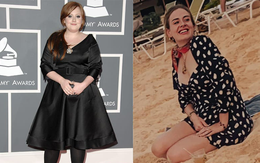 Adele giảm 20kg hậu ly hôn: Đau khổ vì tình hay hành trình tìm cách tự yêu bản thân?