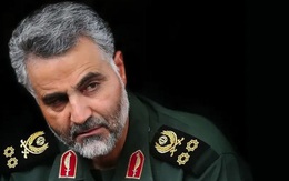 Tại sao tướng Soleimani lại đến sân bay Iraq để bị Mỹ giết chết?