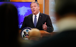 Tuyên bố diệt tướng Iran để ngăn mối đe dọa, Ngoại trưởng Mỹ vẫn không đưa ra bằng chứng