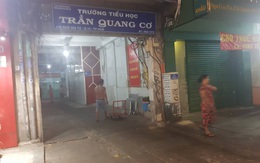 Phó hiệu trưởng cùng 3 người bị thương khi can ngăn 2 nhóm phụ huynh đánh nhau ở Sài Gòn