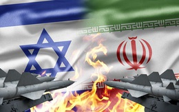 Bị Iran thách thức, Israel tuyên bố không ngại động binh: Mỹ sẽ đứng ngoài cuộc?