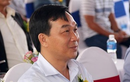 Bình Thuận cách hết chức vụ trong Đảng với nguyên Phó Giám đốc Sở Tài nguyên môi trường