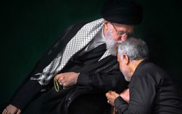 Hé lộ nội dung mẩu giấy nhắn cuối cùng của tướng Iran trước khi tử vì đạo dưới rocket Mỹ