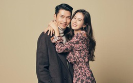 Xôn xao thông tin Hyun Bin và Son Ye Jin chuẩn bị tuyên bố kết hôn, thời gian được tiết lộ vô cùng rõ ràng