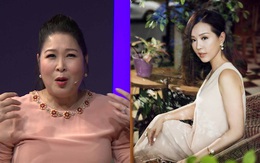 NSND Hồng Vân: "Đứng trước Hoa hậu Thu Hoài, tôi chỉ là con số 0, không là gì cả, xấu hổ lắm"