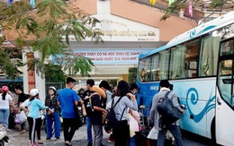 Nam sinh thiệt mạng ở Đà Lạt: Bộ GD&ĐT nói gì?