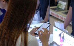 Đây là 3 hãng smartphone tăng trưởng ấn tượng nhất tại Việt Nam