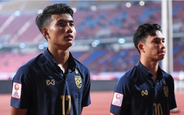 Tiền đạo Thái Lan gửi ‘chiến thư’ tới U23 Australia