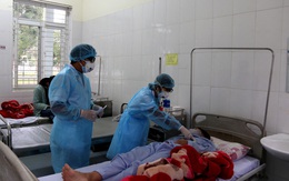Lào Cai xác nhận 6 bệnh nhân âm tính với virus corona
