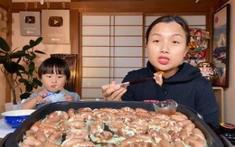 Quỳnh Trần JP bất ngờ ngừng đăng vlog kèm tâm sự buồn bã: “Xin chào nhé, Youtube ơi” khiến nhiều người lo lắng