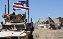 Mỹ lập căn cứ mới ở Syria ngăn lực lượng Nga tiếp cận các mỏ dầu