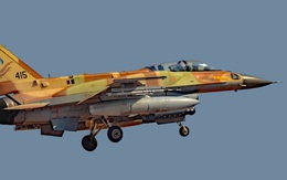 Chiến sự Syria: Nga vạch trần nguy hiểm khôn lường Israel gây ra với máy bay ở Damascus