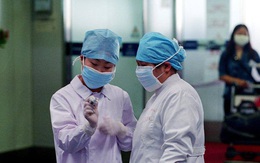 Bằng cách nào Việt Nam trở thành "niềm hy vọng" của thế giới trong đại dịch SARS 2003?