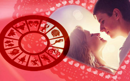 Top 3 cung hoàng đạo sẽ "thoát ế" trong tháng 4: Tình yêu làm Bạch Dương tỏa sáng khác thường