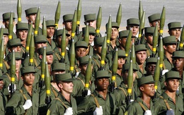 Nga sẵn sàng tăng cường khả năng phòng thủ cho Cuba