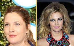 Chế độ ăn kiêng, tập luyện giảm 11,5kg tuyệt vời của diễn viên Drew Barrymore