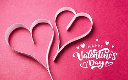 Đây là loạt quà tặng 'khủng' của các nhà mạng ngày Valentine, ai cũng có thể nhận