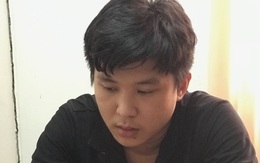 Quen trai trẻ qua mạng, cô gái Tây Ninh bị tống tiền vì loạt ảnh nóng