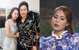 Con gái nuôi Hoài Linh tái xuất xinh đẹp trên sóng truyền hình