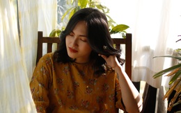 Nguyên Hà trở lại với MV “Chờ ngày lời hứa nở hoa”