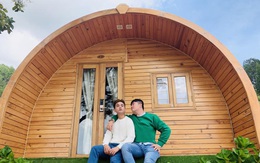 Chàng tiếp viên vượt định kiến để bảo vệ tình yêu