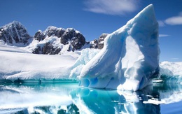Nam Cực vừa trải qua ngày nóng nhất trong lịch sử