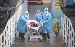 Trung Quốc hoàn thành giải phẫu 2 thi thể nhiễm Covid-19 ở Vũ Hán