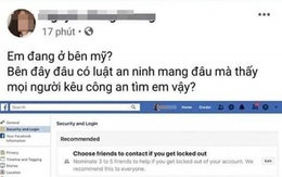 Đăng tin giả về Covid-19, nam thanh niên 'đang ở bên Mỹ' bị phạt 12,5 triệu đồng