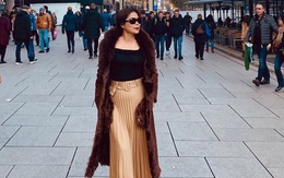 Mỹ Lệ: Nữ đại gia của showbiz, sẵn sàng cho bạn vay 200 tỷ chỉ qua một cuộc gọi điện thoại